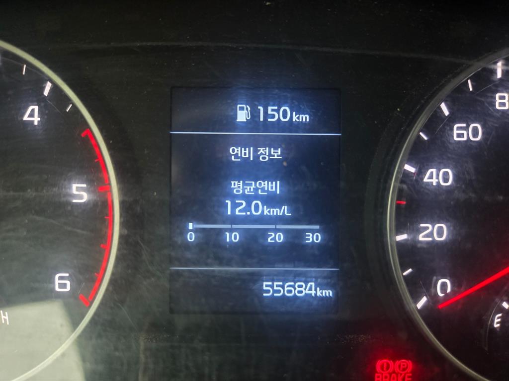 기아 봉고 1톤 카고크레인 2022년식 사진 13