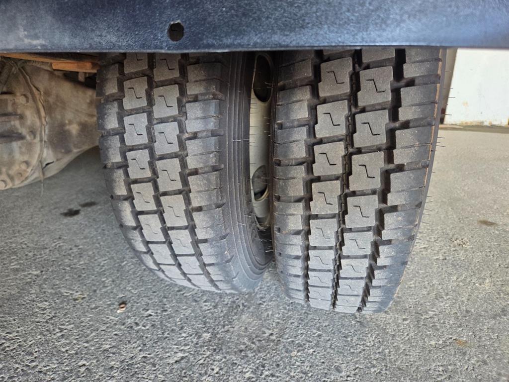 현대 마이티 2.5톤 카고 2021년식 사진 15
