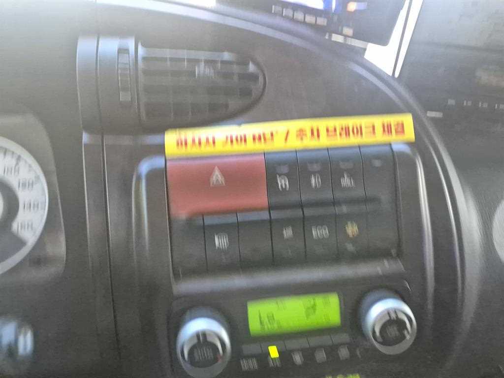 현대 메가트럭 5톤 버큠로리 2020년식 사진 14