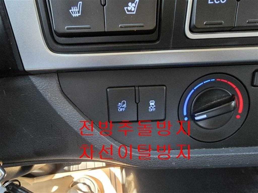 현대 올뉴마이티 3.5톤 익스탑 2022년식 사진 8