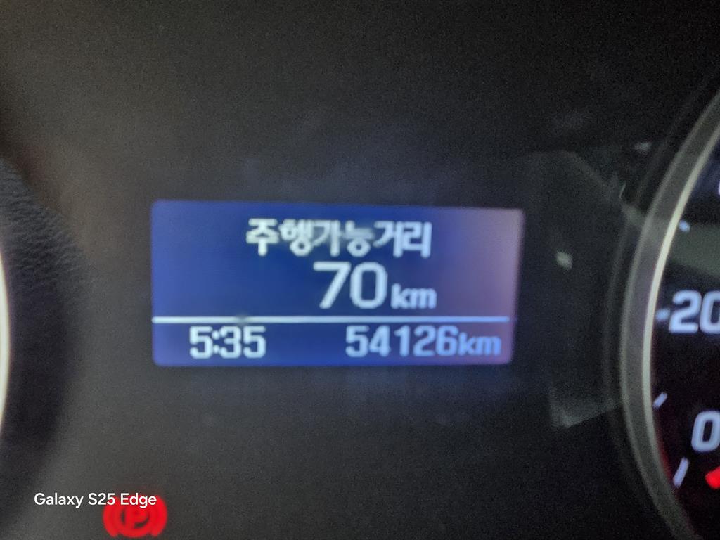 2.5톤 버큠로리 2021년식 사진 13