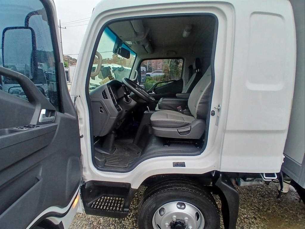 2.5톤 익스탑 2021년식 사진 13