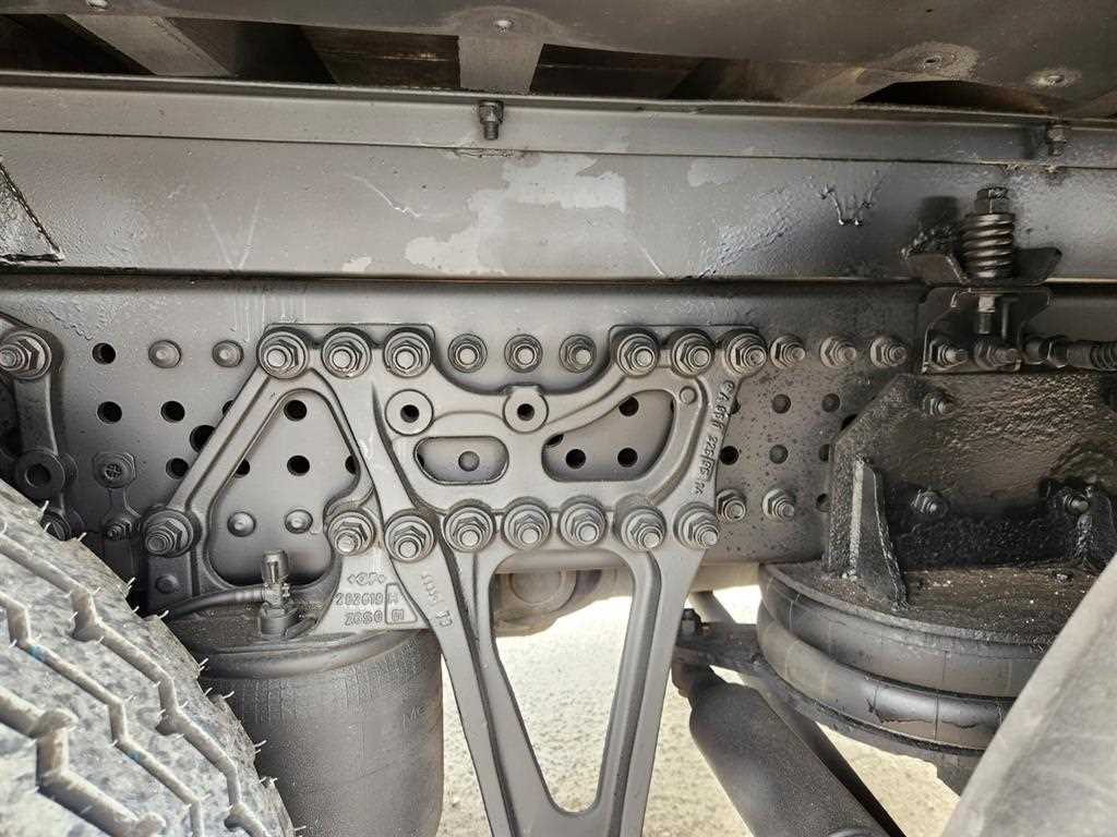 21톤 버큠로리 2017년식 사진 15